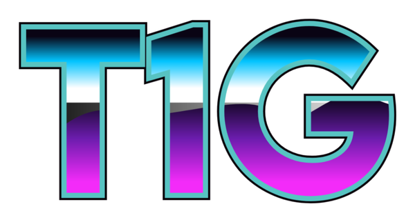 Tech1Gaming